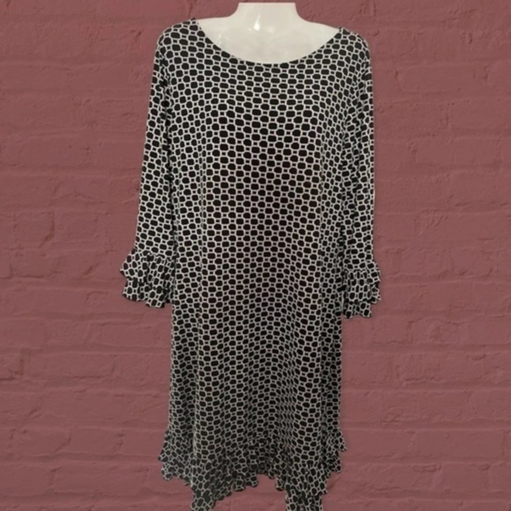 JBS Dress